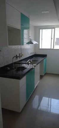 Imagem Apartamento com 2 Quartos à Venda, 45 m² em Vila Tesouro - São José Dos Campos Imagem Apartamento com 2 Quartos à Venda, 45 m² em Vila Tesouro - São José Dos Campos