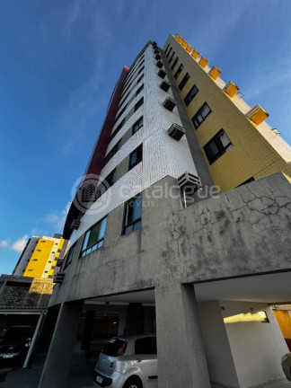 Imagem Apartamento com 2 Quartos para Alugar, 55 m² em Nova Parnamirim - Parnamirim