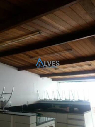 Imagem Apartamento com 3 Quartos à Venda, 121 m² em Rudge Ramos - São Bernardo Do Campo