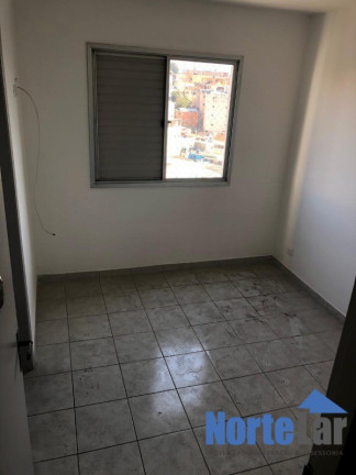Imagem Apartamento com 2 Quartos à Venda, 52 m² em Sítio Do Mandaqui - São Paulo