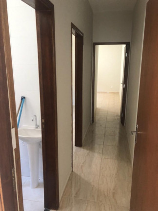 Imagem Casa com 2 Quartos à Venda, 54 m² em Parque Vista Alegre - Bauru