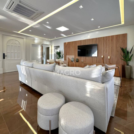 Imagem Apartamento com 3 Quartos à Venda, 225 m² em Centro - Jaraguá Do Sul