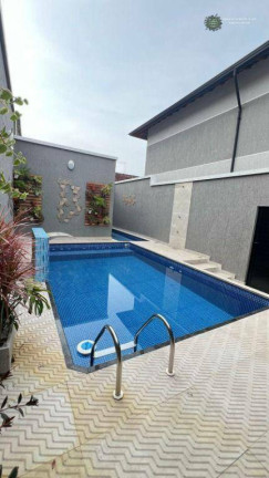Imagem Sobrado com 2 Quartos à Venda, 60 m² em Maracanã - Praia Grande Imagem Sobrado com 2 Quartos à Venda, 60 m² em Maracanã - Praia Grande