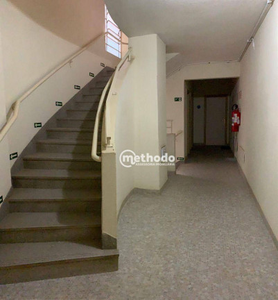 Imagem Apartamento com 2 Quartos à Venda, 110 m² em Centro - Campinas