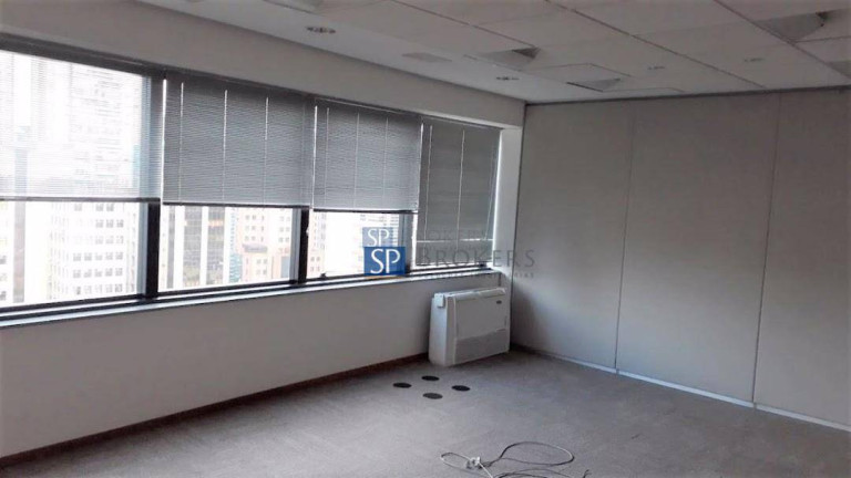 Imagem Sala Comercial para Alugar, 142 m² em Itaim Bibi - São Paulo Imagem Sala Comercial para Alugar, 142 m² em Itaim Bibi - São Paulo