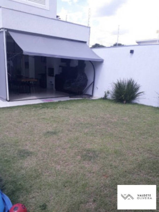 Imagem Casa com 4 Quartos à Venda,  em Loteamento Villa Branca - Jacareí