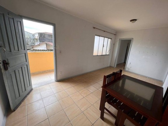 Imagem Apartamento com 1 Quarto à Venda, 78 m² em Vila Atlântica - Mongaguá