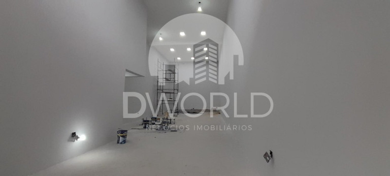 Imagem Imóvel para Alugar, 120 m² em Paraíso - Santo André