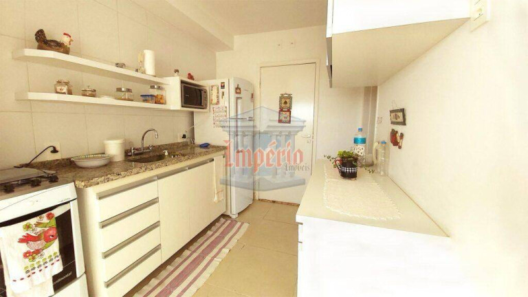 Imagem Apartamento com 3 Quartos à Venda, 90 m² em Jardim Bela Vista - Santo André Imagem Apartamento com 3 Quartos à Venda, 90 m² em Jardim Bela Vista - Santo André