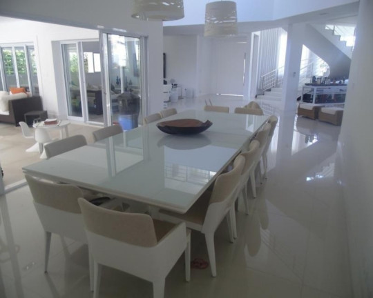 Imagem Imóvel com 6 Quartos à Venda, 797 m² em Jardim Acapulco - Guarujá