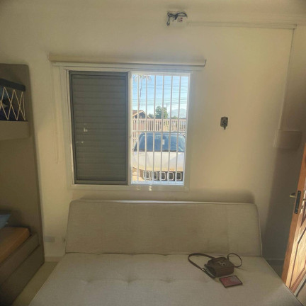 Imagem Apartamento com 1 Quarto à Venda, 27 m² em Umuarama - Ubatuba