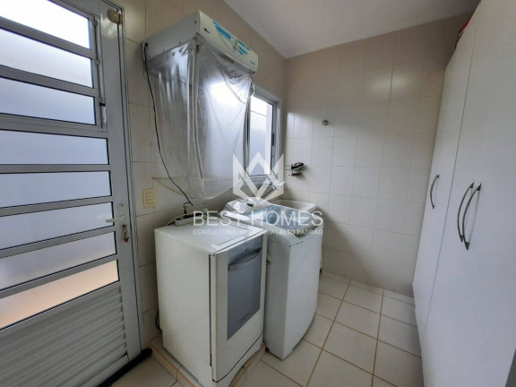 Imagem Casa com 4 Quartos à Venda, 396 m² em Caxambu - Jundiaí