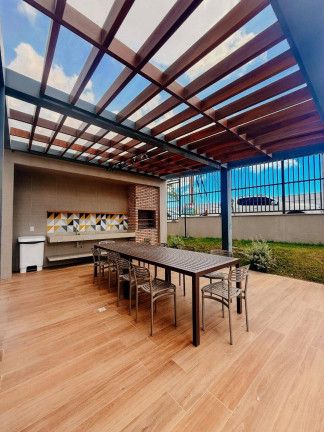 Imagem Apartamento com 2 Quartos à Venda, 55 m² em Presidente Kennedy - Fortaleza Imagem Apartamento com 2 Quartos à Venda, 55 m² em Presidente Kennedy - Fortaleza