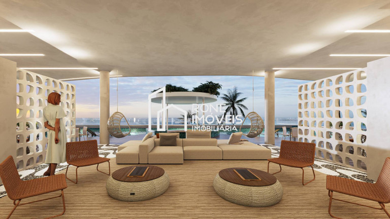 Imagem Apartamento com 2 Quartos à Venda, 50 m² em Salinópolis