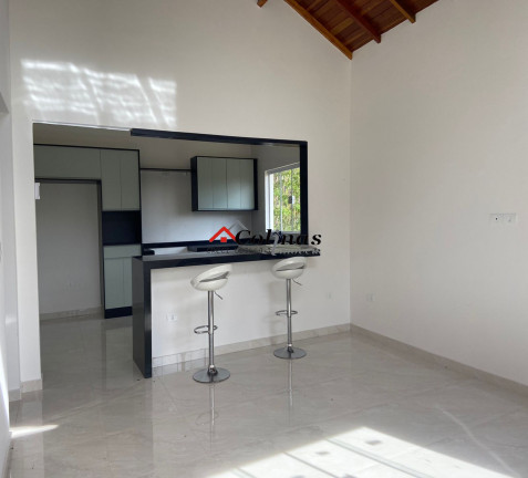 Imagem Imóvel com 1 Quarto à Venda, 450 m² em Depois Do Centro - Ibiúna