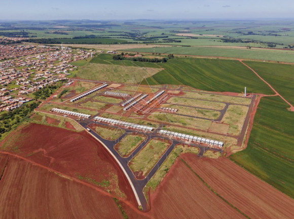 Imagem Terreno à Venda, 171 m² em Terras De Cravinhos - Cravinhos Imagem Terreno à Venda, 171 m² em Terras De Cravinhos - Cravinhos