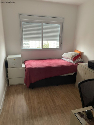 Imagem Apartamento com 3 Quartos à Venda, 129 m² em Jardim Caboré - São Paulo Imagem Apartamento com 3 Quartos à Venda, 129 m² em Jardim Caboré - São Paulo