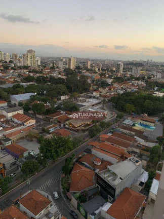 Imagem Apartamento com 1 Quarto à Venda, 47 m² em Vila Rosália - Guarulhos