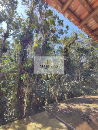 Imagem Flat com 1 Quarto à Venda, 80 m² em Maresias - São Sebastião