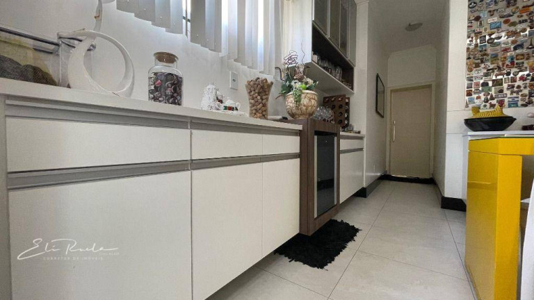 Imagem Apartamento com 3 Quartos à Venda, 120 m² em Centro - Colatina