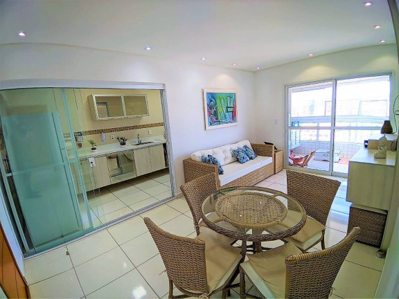 Imagem Apartamento com 2 Quartos à Venda, 78 m² em Guilhermina - Praia Grande Imagem Apartamento com 2 Quartos à Venda, 78 m² em Guilhermina - Praia Grande