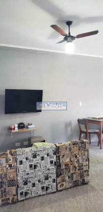Imagem Casa com 1 Quarto à Venda, 104 m² em Balneário Itaguai - Mongaguá
