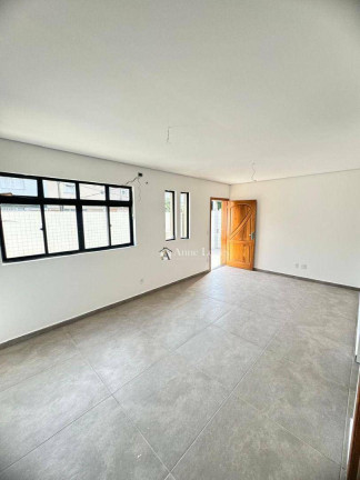 Casa com 3 Quartos à Venda, 140 m² em Vila Belmiro - Santos