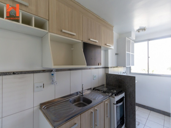 Imagem Apartamento com 2 Quartos à Venda, 44 m² em Fazenda Morumbi - São Paulo Imagem Apartamento com 2 Quartos à Venda, 44 m² em Fazenda Morumbi - São Paulo