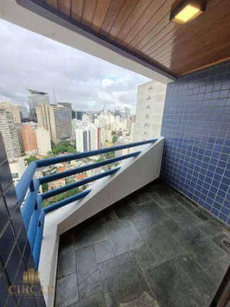 Apartamento com 3 Quartos à Venda, 79 m² em Jardim Paulista - São Paulo
