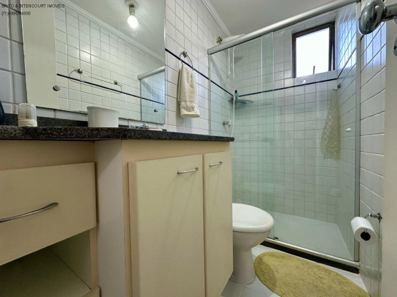 Imagem Imóvel com 2 Quartos à Venda, 80 m² em Pituba - Salvador Imagem Imóvel com 2 Quartos à Venda, 80 m² em Pituba - Salvador
