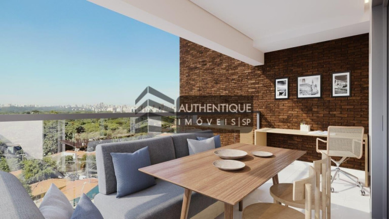 Imagem Apartamento com 2 Quartos à Venda, 59 m² em Jardim América - São Paulo Imagem Apartamento com 2 Quartos à Venda, 59 m² em Jardim América - São Paulo
