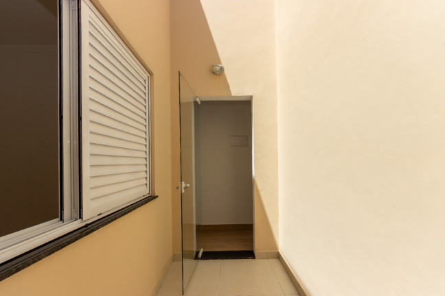 Imagem Sobrado com 3 Quartos à Venda, 85 m² em Vila Paulo Silas - São Paulo