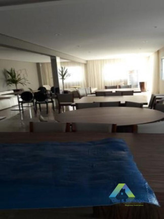 Imagem Apartamento com 2 Quartos à Venda, 74 m² em Sacomã - São Paulo