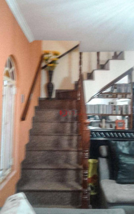 Imagem Sobrado com 4 Quartos à Venda, 169 m² em Cidade Patriarca - São Paulo Imagem Sobrado com 4 Quartos à Venda, 169 m² em Cidade Patriarca - São Paulo