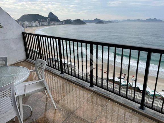 Imagem Apartamento com 4 Quartos à Venda, 304 m² em Copacabana - Rio De Janeiro Imagem Apartamento com 4 Quartos à Venda, 304 m² em Copacabana - Rio De Janeiro