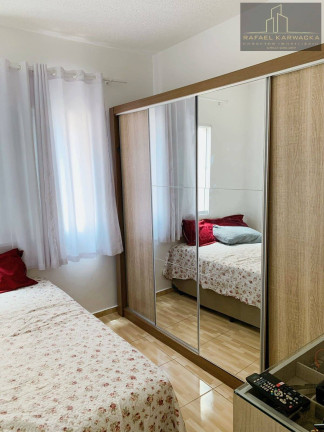 Imagem Apartamento com 3 Quartos à Venda, 62 m² em Novo Osasco - Osasco Imagem Apartamento com 3 Quartos à Venda, 62 m² em Novo Osasco - Osasco