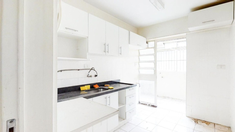 Imagem Apartamento com 3 Quartos à Venda, 110 m² em Itaim Bibi - São Paulo Imagem Apartamento com 3 Quartos à Venda, 110 m² em Itaim Bibi - São Paulo