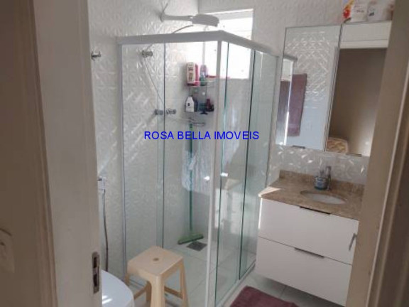 Imagem Sobrado com 3 Quartos à Venda, 145 m² em Cidade Luiza - Jundiaí