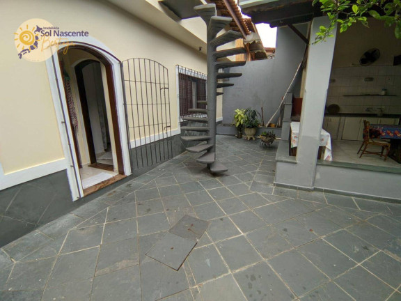 Imagem Casa com 2 Quartos à Venda, 274 m² em Indaiá - Bertioga