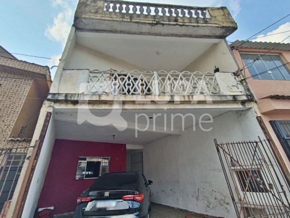 Imagem Casa com 5 Quartos à Venda, 200 m² em Vila Maria - São Paulo Imagem Casa com 5 Quartos à Venda, 200 m² em Vila Maria - São Paulo