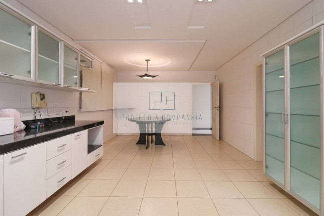 Imagem Sobrado com 5 Quartos à Venda, 454 m² em Alto Da Boa Vista - São Paulo Imagem Sobrado com 5 Quartos à Venda, 454 m² em Alto Da Boa Vista - São Paulo