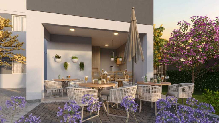 Imagem Apartamento com 2 Quartos à Venda, 64 m² em Jardim Santa Emília - São Paulo Imagem Apartamento com 2 Quartos à Venda, 64 m² em Jardim Santa Emília - São Paulo