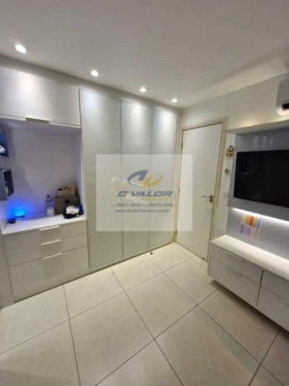 Imagem Apartamento com 3 Quartos à Venda, 94 m² em Altiplano Cabo Branco - João Pessoa