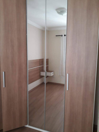 Imagem Apartamento com 2 Quartos à Venda, 49 m² em Vossoroca - Votorantim