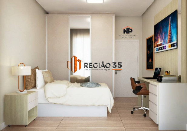Imagem Casa com 3 Quartos à Venda, 223 m² em Santa ângela - Poços De Caldas