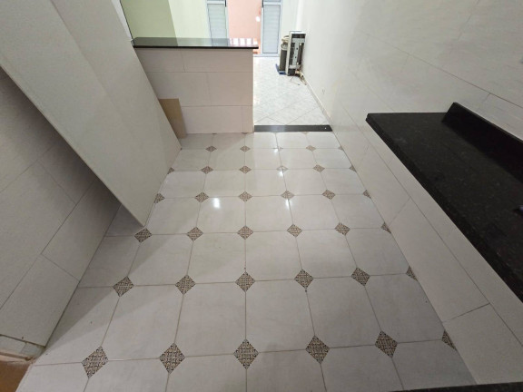 Imagem Casa com 2 Quartos à Venda, em Maracanã - Praia Grande Imagem Casa com 2 Quartos à Venda, em Maracanã - Praia Grande