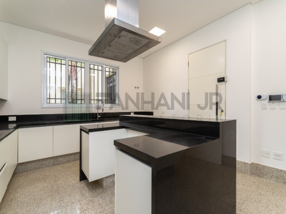 Imagem Casa com 3 Quartos à Venda, 600 m² em Vila Nova Conceição - São Paulo
