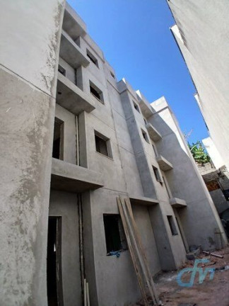Imagem Apartamento com 2 Quartos à Venda, 44 m² em Vila Nova Cintra - Mogi Das Cruzes