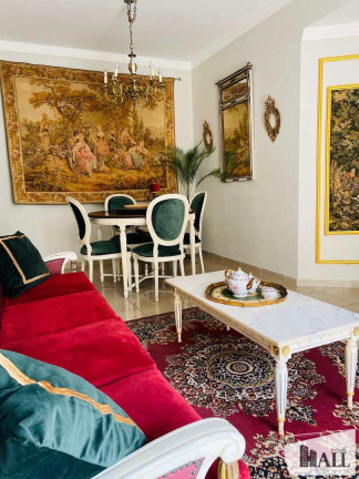 Imagem Apartamento com 1 Quarto à Venda, 65 m² em Centro - São José Do Rio Preto Imagem Apartamento com 1 Quarto à Venda, 65 m² em Centro - São José Do Rio Preto