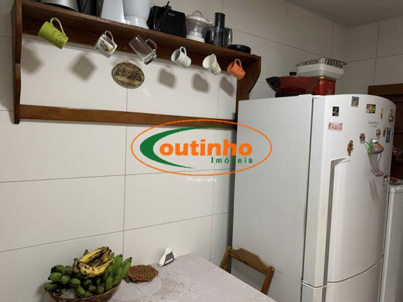 Imagem Casa com 4 Quartos à Venda, 200 m² em Andaraí - Rio De Janeiro Imagem Casa com 4 Quartos à Venda, 200 m² em Andaraí - Rio De Janeiro